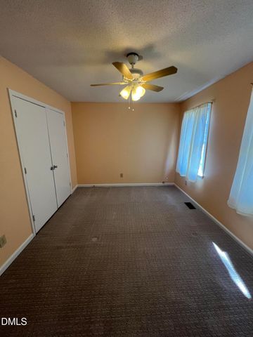 1904 Stadium Drive, Durham, NC 27705