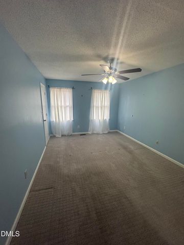 1904 Stadium Drive, Durham, NC 27705