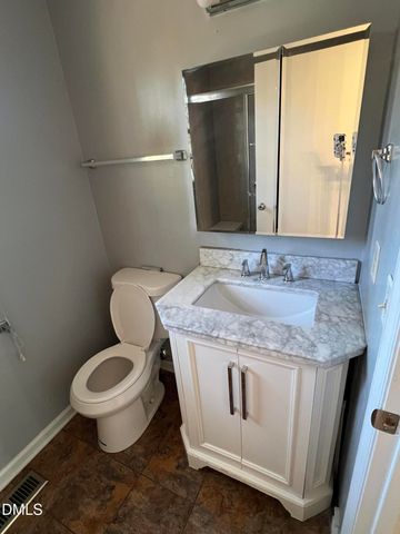 1904 Stadium Drive, Durham, NC 27705