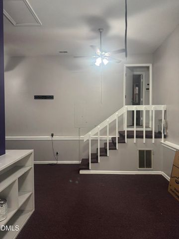 1904 Stadium Drive, Durham, NC 27705