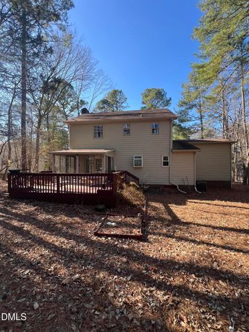 1904 Stadium Drive, Durham, NC 27705