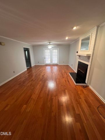 1904 Stadium Drive, Durham, NC 27705