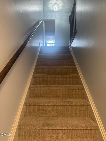 1904 Stadium Drive, Durham, NC 27705