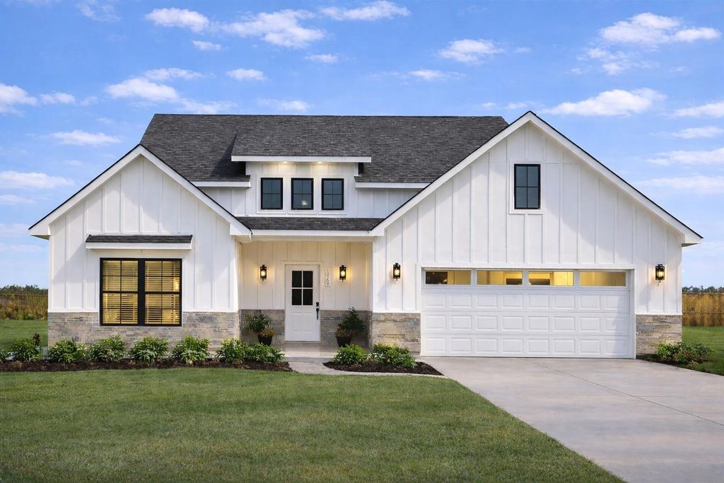 11426 Durant Drive, Conroe, TX 77306