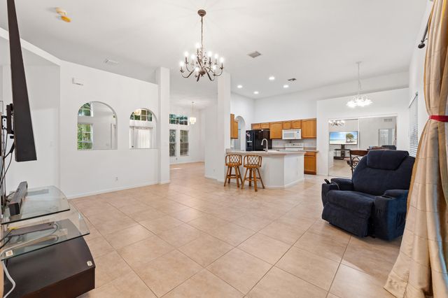 1357 SW Idol Avenue, Port St. Lucie, Port St Lucie, FL 34953