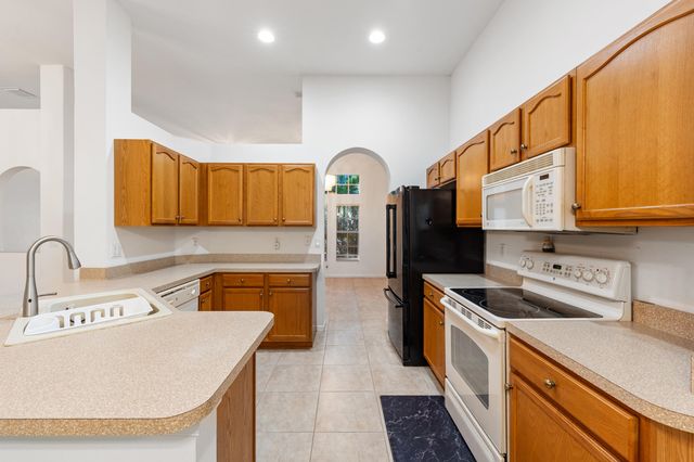 1357 SW Idol Avenue, Port St. Lucie, Port St Lucie, FL 34953