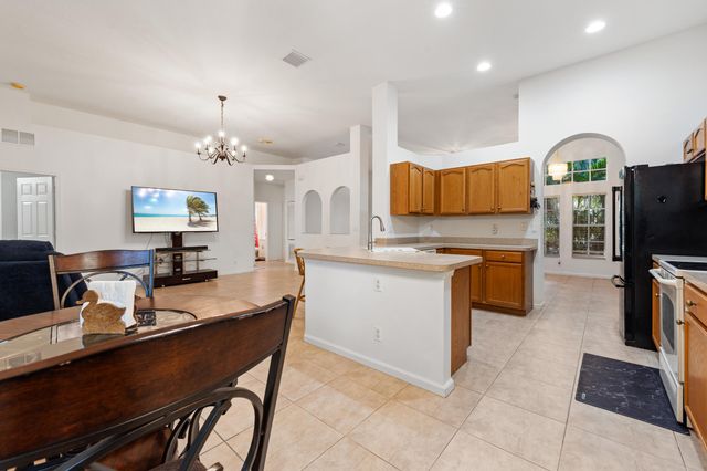 1357 SW Idol Avenue, Port St. Lucie, Port St Lucie, FL 34953