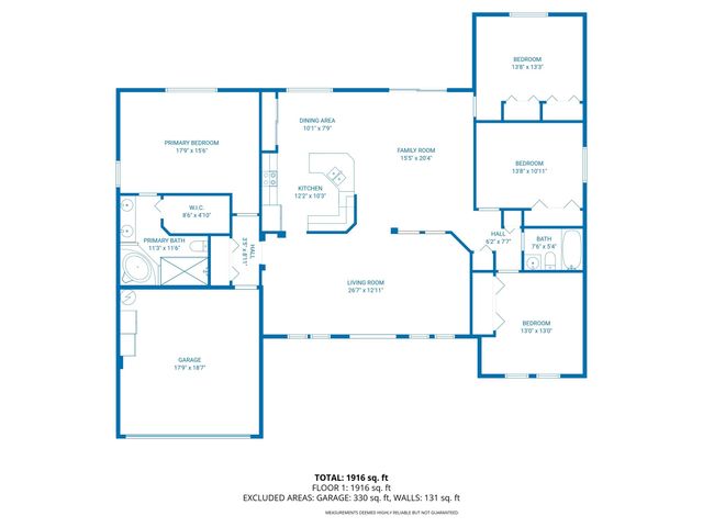 1357 SW Idol Avenue, Port St. Lucie, Port St Lucie, FL 34953