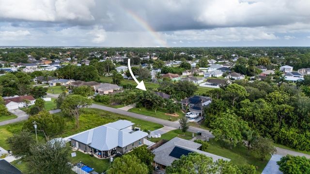 1357 SW Idol Avenue, Port St. Lucie, Port St Lucie, FL 34953