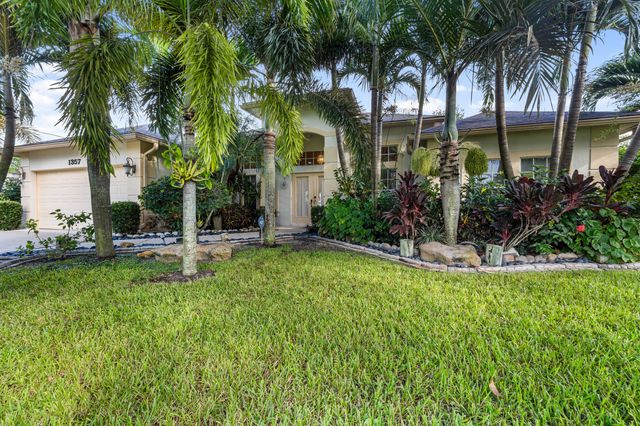 1357 SW Idol Avenue, Port St. Lucie, Port St Lucie, FL 34953