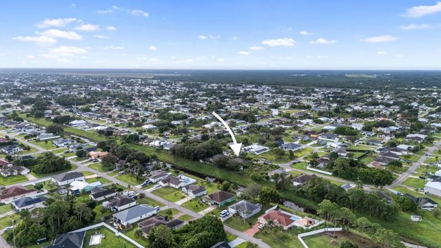 1357 SW Idol Avenue, Port St. Lucie, Port St Lucie, FL 34953