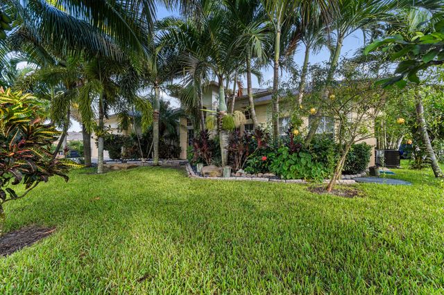 1357 SW Idol Avenue, Port St. Lucie, Port St Lucie, FL 34953