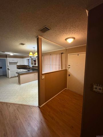 6310 Hwy 133, Rison, AR 71665