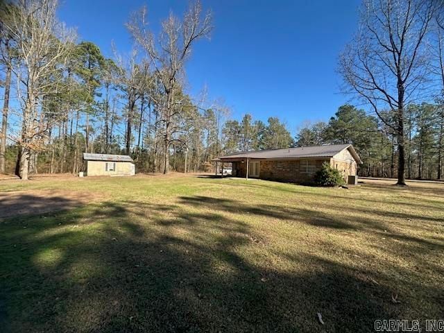 6310 Hwy 133, Rison, AR 71665