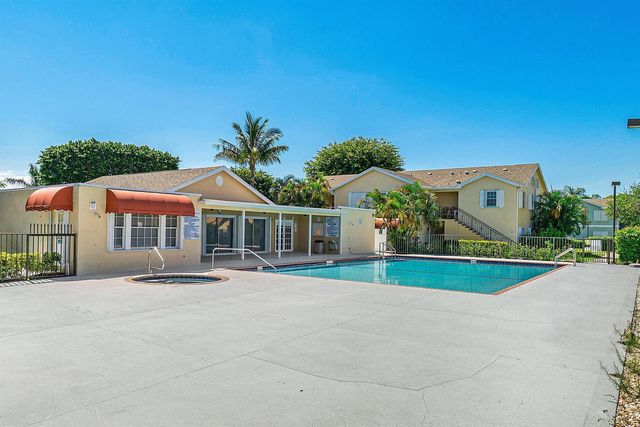 170 WATERSIDE Drive 170, Hypoluxo, FL 33462