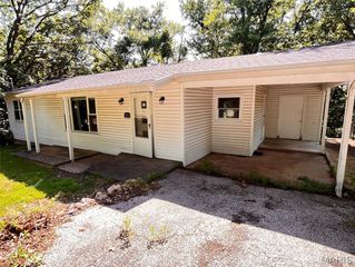 5055 Forest Lane, House Springs, MO 63051