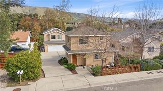 3202 Rockview Place, San Luis Obispo, CA 93401