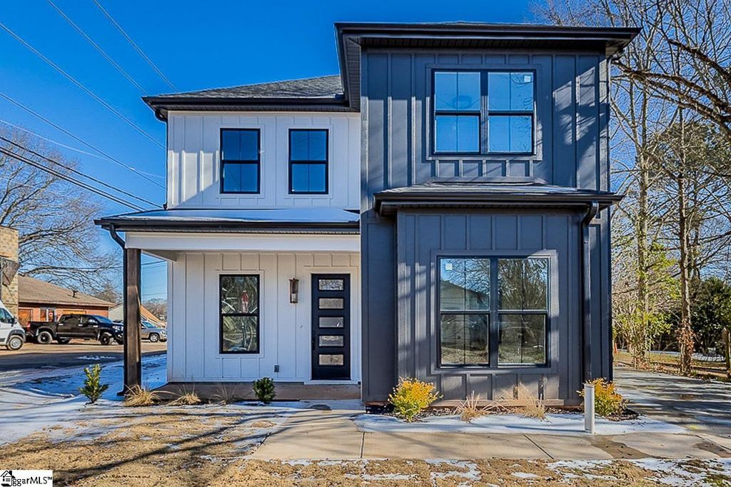 256 Beacon Street, Greenville, SC 29605