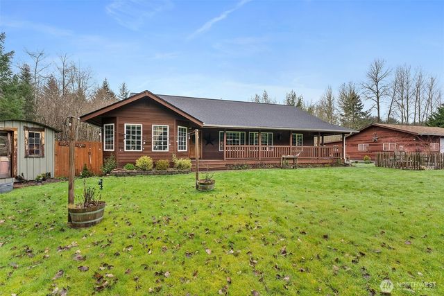 361 Diekman Road, Chehalis, WA 98532
