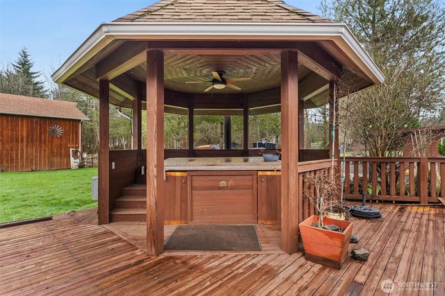 361 Diekman Road, Chehalis, WA 98532