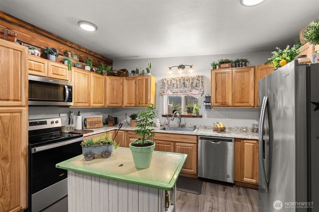 361 Diekman Road, Chehalis, WA 98532