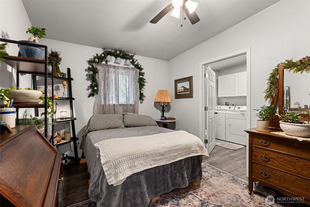 361 Diekman Road, Chehalis, WA 98532