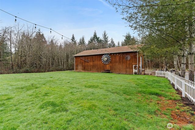 361 Diekman Road, Chehalis, WA 98532