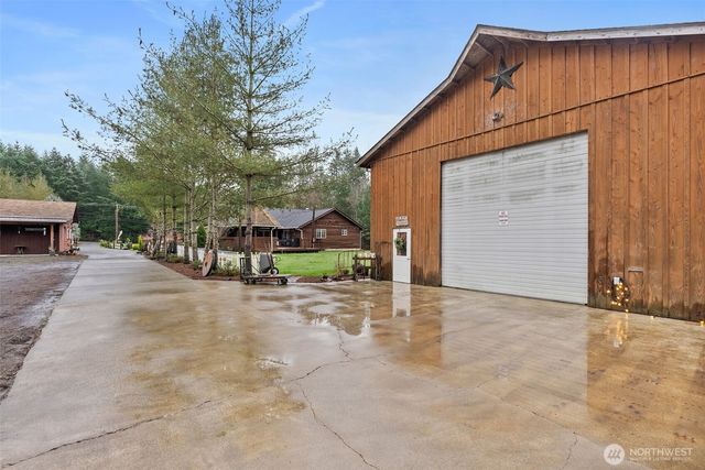 361 Diekman Road, Chehalis, WA 98532