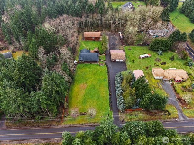 361 Diekman Road, Chehalis, WA 98532