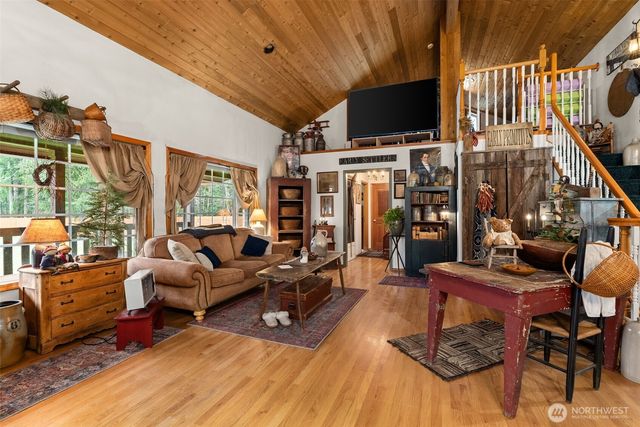 361 Diekman Road, Chehalis, WA 98532