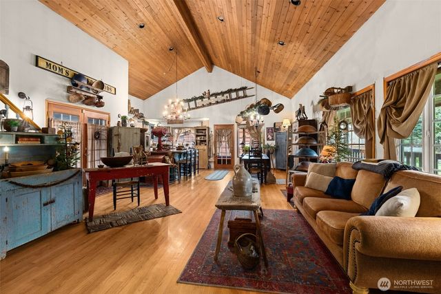 361 Diekman Road, Chehalis, WA 98532