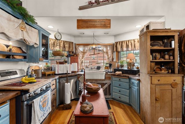 361 Diekman Road, Chehalis, WA 98532