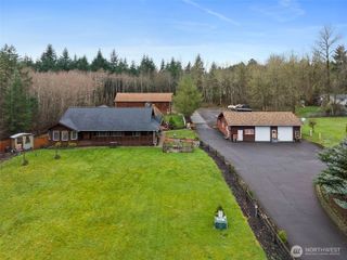361 Diekman Road, Chehalis, WA 98532