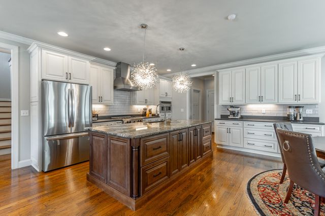 8724 Gentle Mist Circle, Ooltewah, TN 37363