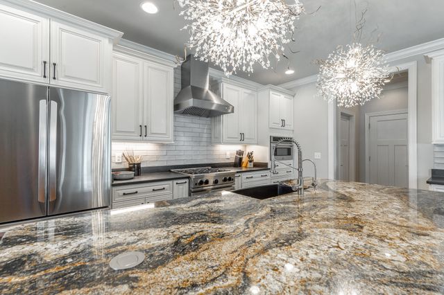 8724 Gentle Mist Circle, Ooltewah, TN 37363