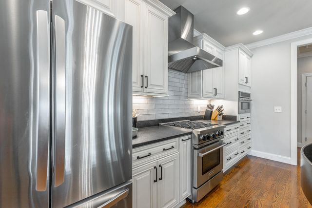 8724 Gentle Mist Circle, Ooltewah, TN 37363