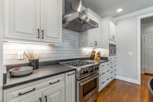 8724 Gentle Mist Circle, Ooltewah, TN 37363