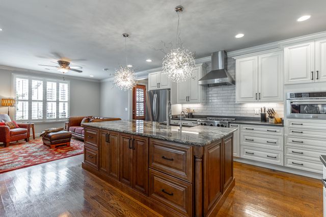 8724 Gentle Mist Circle, Ooltewah, TN 37363