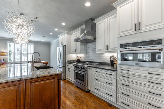 8724 Gentle Mist Circle, Ooltewah, TN 37363