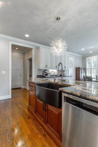 8724 Gentle Mist Circle, Ooltewah, TN 37363