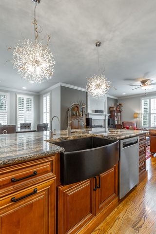 8724 Gentle Mist Circle, Ooltewah, TN 37363
