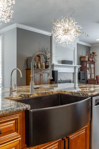 8724 Gentle Mist Circle, Ooltewah, TN 37363