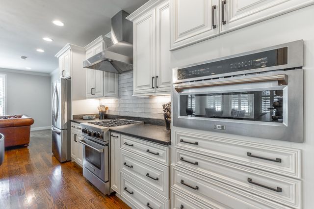 8724 Gentle Mist Circle, Ooltewah, TN 37363