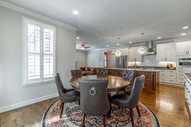 8724 Gentle Mist Circle, Ooltewah, TN 37363