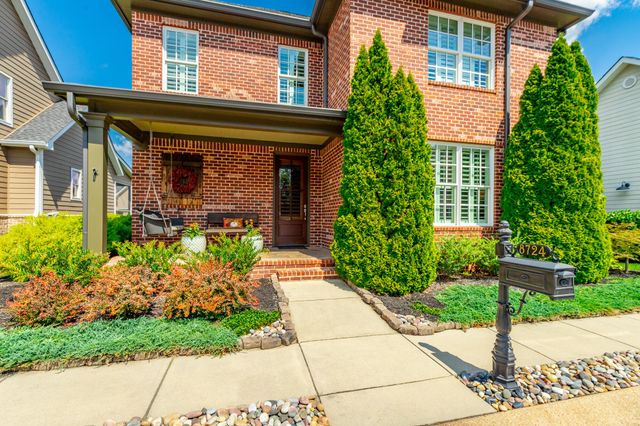 8724 Gentle Mist Circle, Ooltewah, TN 37363