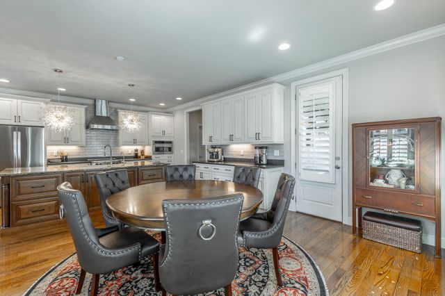 8724 Gentle Mist Circle, Ooltewah, TN 37363