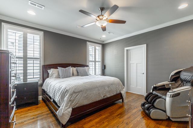 8724 Gentle Mist Circle, Ooltewah, TN 37363