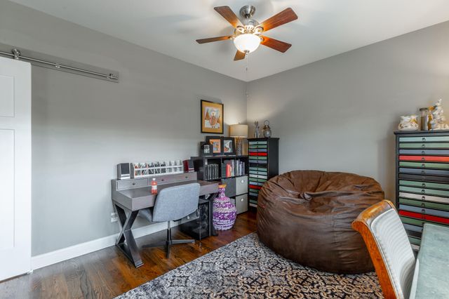 8724 Gentle Mist Circle, Ooltewah, TN 37363