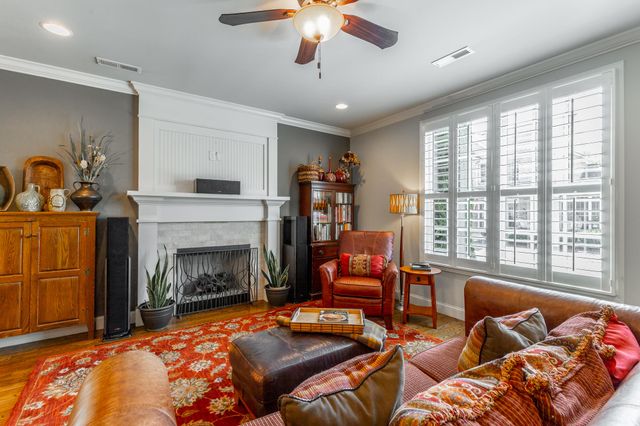 8724 Gentle Mist Circle, Ooltewah, TN 37363