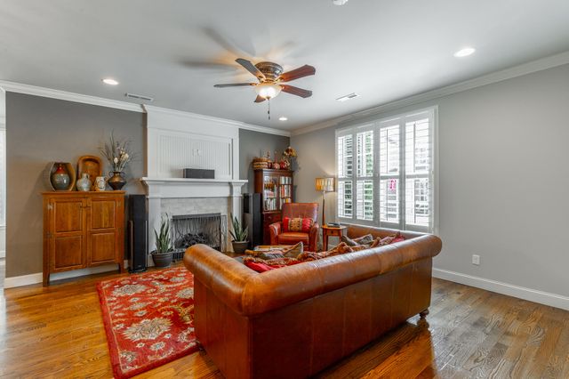 8724 Gentle Mist Circle, Ooltewah, TN 37363